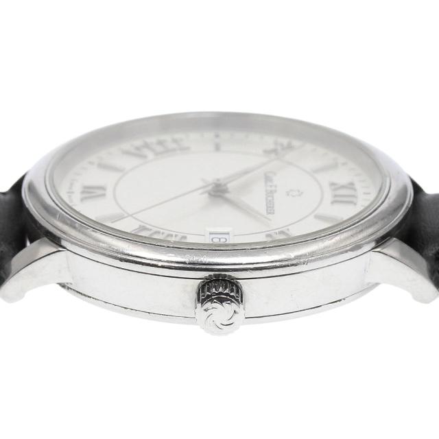 カール F.ブヘラ CARL F.BUCHERER 10314.08 アダマビ デイト 自動巻き メンズ _942637_3