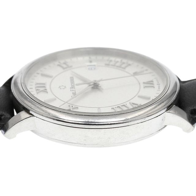 カール F.ブヘラ CARL F.BUCHERER 10314.08 アダマビ デイト 自動巻き メンズ _942637_4