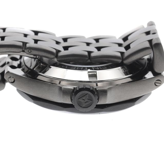 エドックス EDOX 85303 デルフィン メカノ 自動巻き メンズ 美品 保証書付き_943080_3