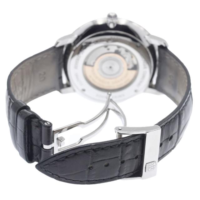 フレデリック・コンスタント FREDERIQUE CONSTANT FC-306X4S6 スリムライン デイト 自動巻き メンズ _943330_2