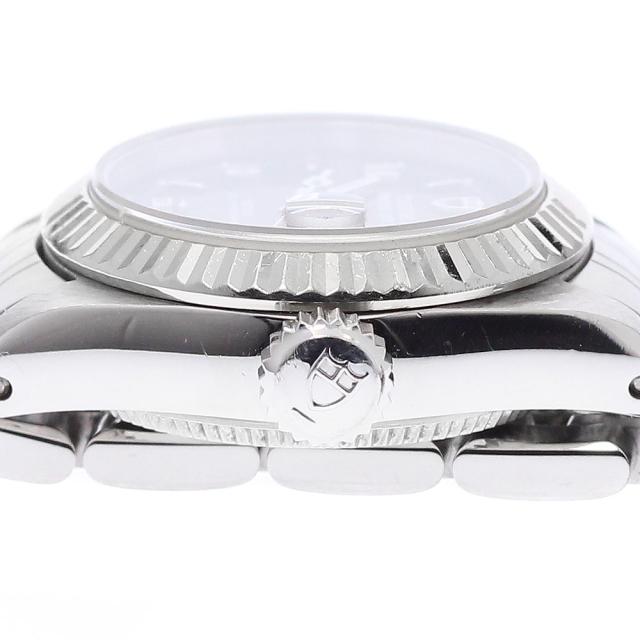 チュードル TUDOR 92514 プリンセスデイト WGベゼル 自動巻き レディース 保証書付き_942998_4