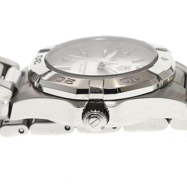 タグホイヤー TAG HEUER WAY1411.BA0920 アクアレーサー デイト クォーツ レディース _940253