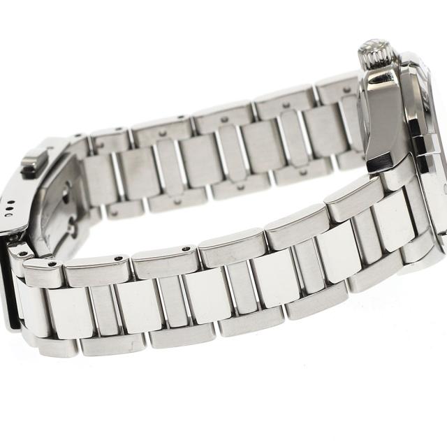 タグホイヤー TAG HEUER WAY1411.BA0920 アクアレーサー デイト クォーツ レディース _940253