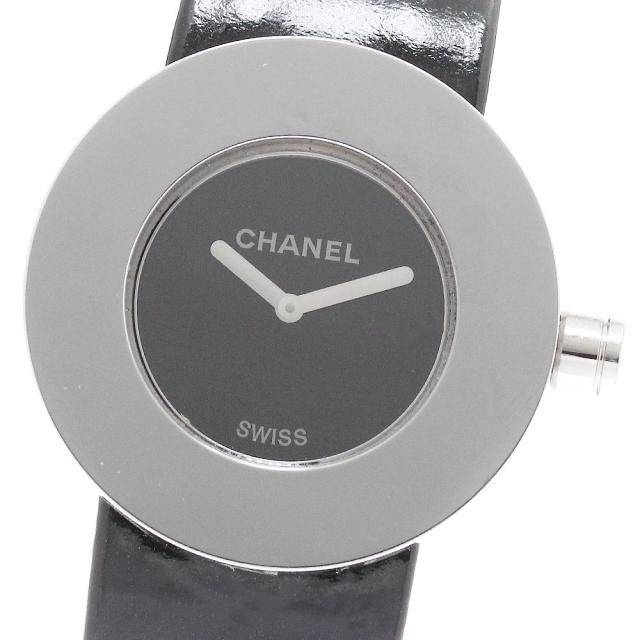 シャネル CHANEL H0579 ラ・ロンド クォーツ レディース _943253