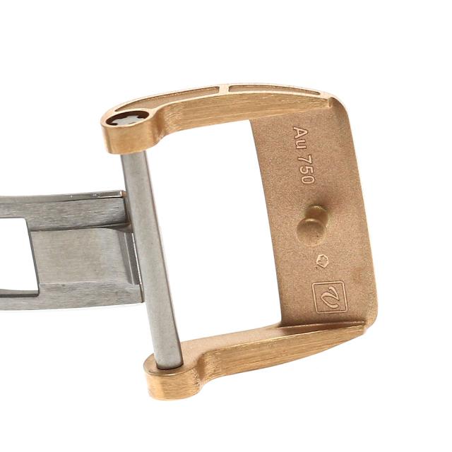 リシャール ミル RICHARD MILLE ラグ幅20mm/15mm メンズ用 バックル付きラバーベルト_822826-1_3