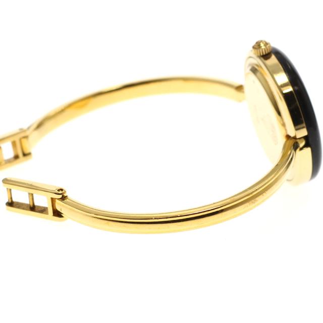 グッチ GUCCI 11/12 チェンジベゼル クォーツ レディース 内箱付き_943268