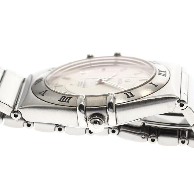 オメガ OMEGA 1552.30 コンステレーション パーペチュアルカレンダー クォーツ メンズ _944111_3