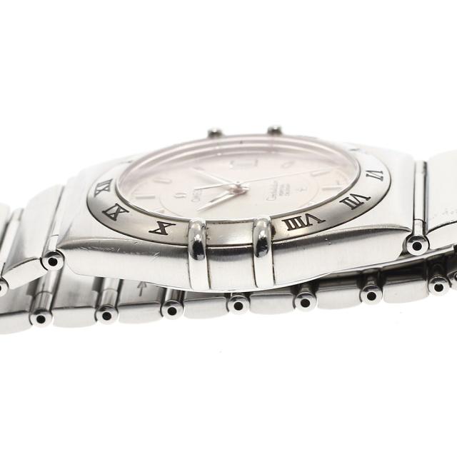 オメガ OMEGA 1552.30 コンステレーション パーペチュアルカレンダー クォーツ メンズ _944111_4