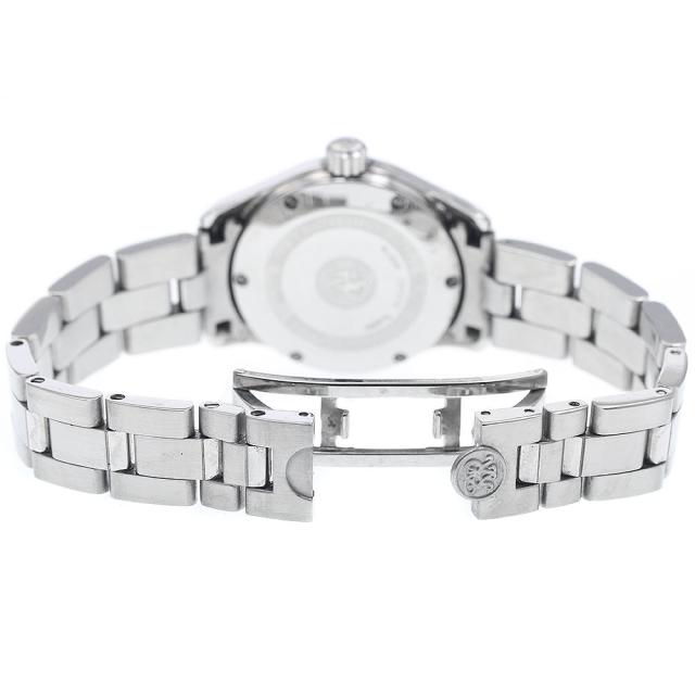ボールウォッチ BALLWATCH NL1025D-S-WH ストークマン デイト クォーツ レディース _942517