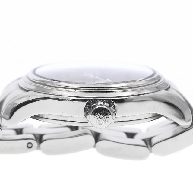 ボールウォッチ BALLWATCH NL1025D-S-WH ストークマン デイト クォーツ レディース _942517