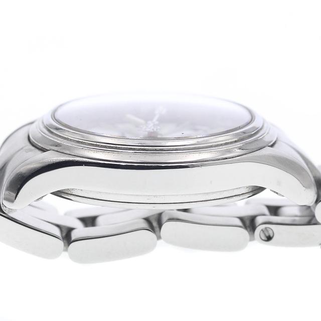 ボールウォッチ BALLWATCH NL1025D-S-WH ストークマン デイト クォーツ レディース _942517