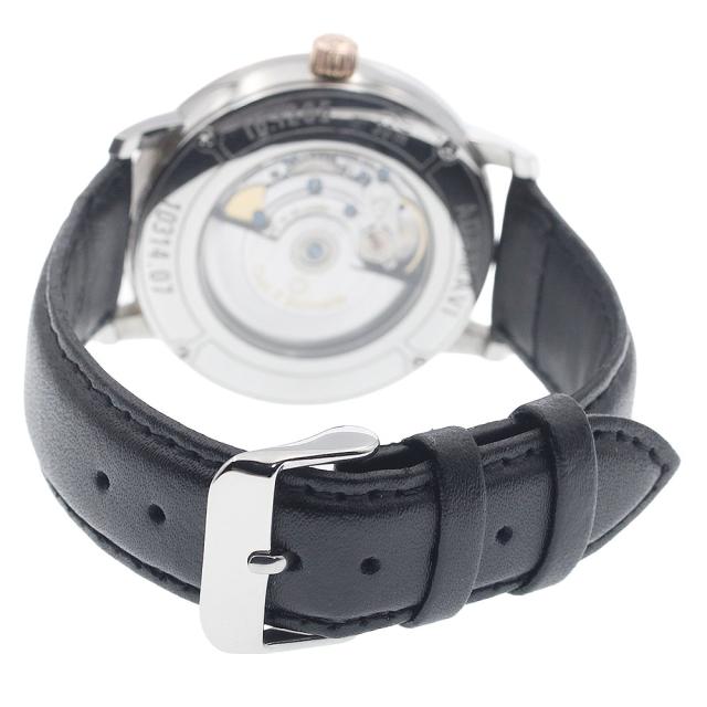 カール F.ブヘラ CARL F.BUCHERER 10314.08 アダマビ デイト PGベゼル 自動巻き メンズ _942631_2