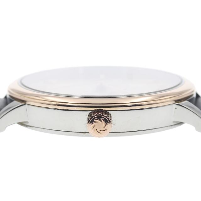 カール F.ブヘラ CARL F.BUCHERER 10314.08 アダマビ デイト PGベゼル 自動巻き メンズ _942631_3