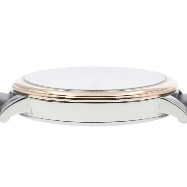 カール F.ブヘラ CARL F.BUCHERER 10314.08 アダマビ デイト PGベゼル 自動巻き メンズ _942631_4
