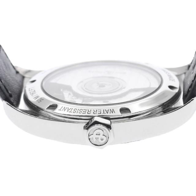 ベル＆ロス Bell＆Ross 215S ミステリー ダイヤモンド デイト 自動巻き レディース _940224_3