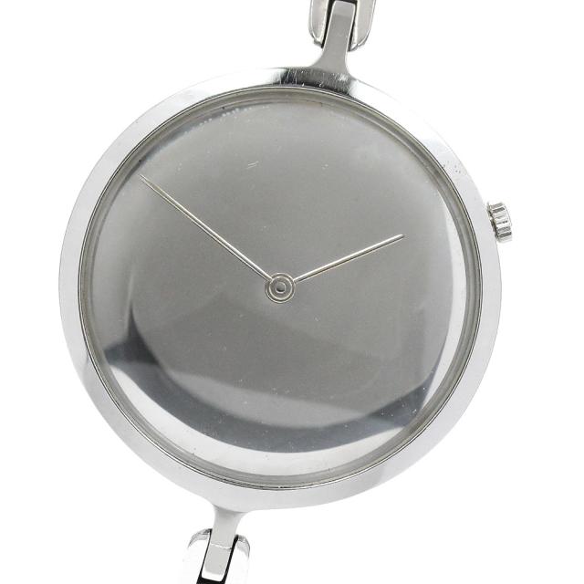 ジョージジェンセン Georg Jensen Ref.227 ヴィヴィアンナ トールン 手巻き レディース _940651