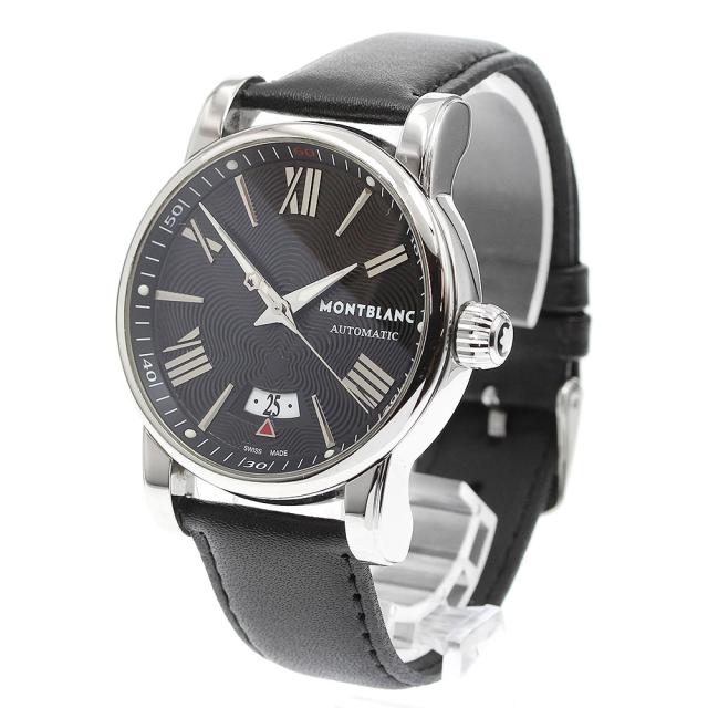 モンブラン MONTBLANC 7102 スター デイト 自動巻き メンズ _944588_1
