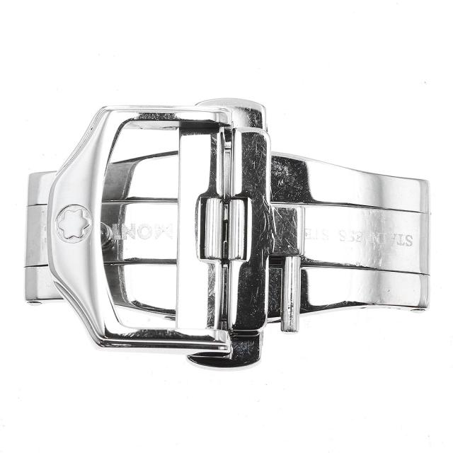モンブラン MONTBLANC 7102 スター デイト 自動巻き メンズ _944588_5