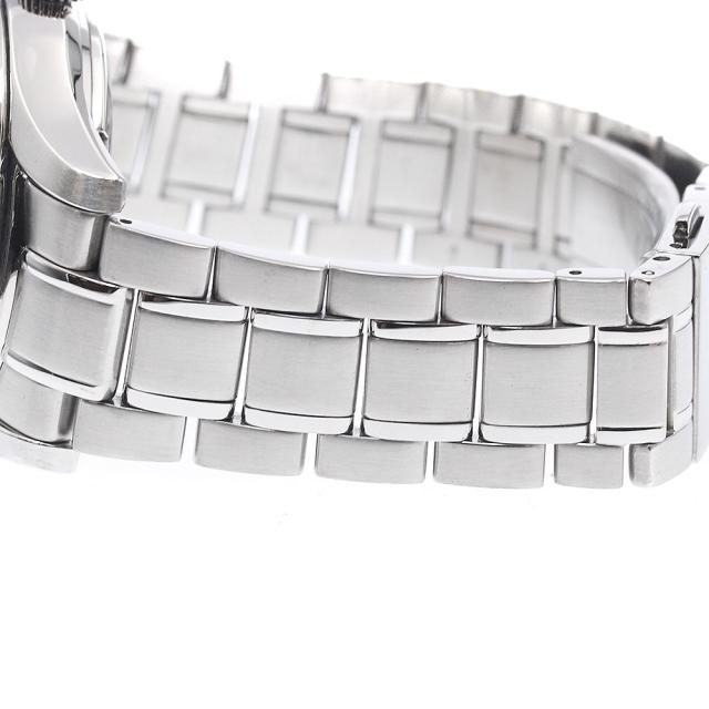 セイコー SEIKO SARW045/6R21-01F0 プレサージュ 漆・白檀塗限定モデル パワーリザーブ 自動巻き メンズ _941987_4