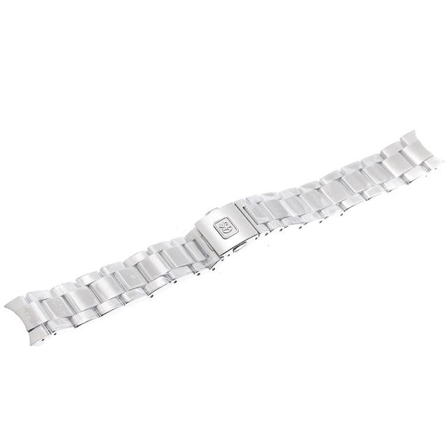 セイコー SEIKO AA1YA13J0 20ミリ ステンレスブレスレット メンズ 未使用品_945440