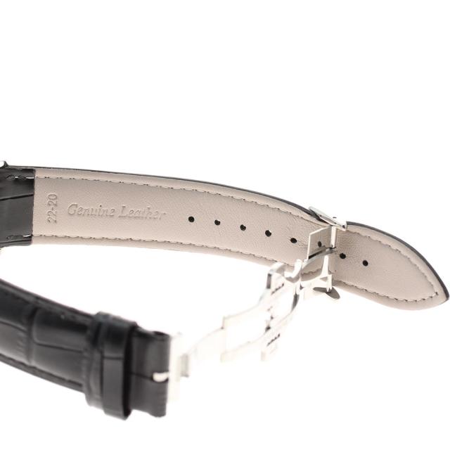 ボーム＆メルシェ Baume & Mercier 65814 クラシマ デイト 自動巻き メンズ _944593_3