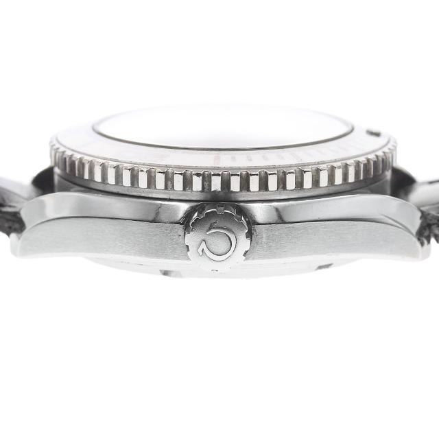 オメガ OMEGA 232.33.38.20.04.001 シーマスター プラネットオーシャン デイト 自動巻き レディース _942546_4
