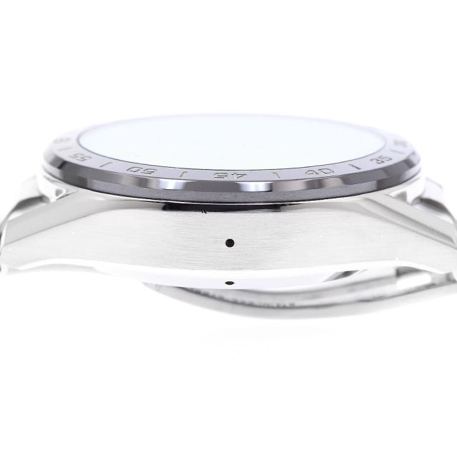 タグホイヤー TAG HEUER SBG8A10.BA0646 コネクテッド スマートウォッチ クォーツ メンズ 良品 箱・保証書付き_943376_6