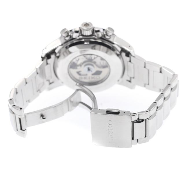 セイコー SEIKO 6S28-00B0/SAGH003 ブライツ フェニックス クロノグラフ デイト 自動巻き メンズ 箱・保証書付き_945255_4