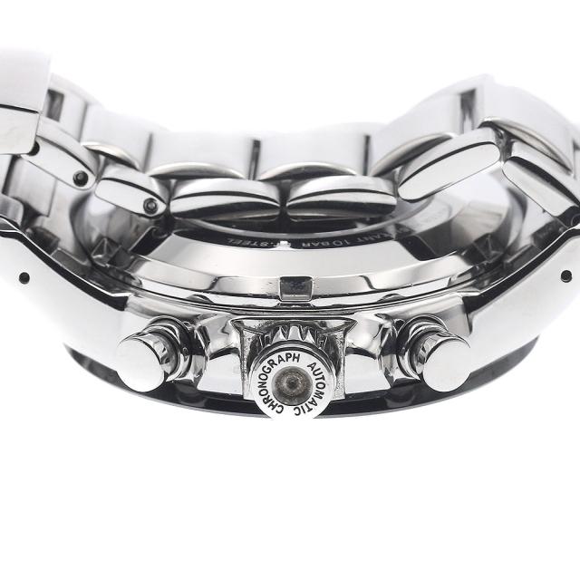 セイコー SEIKO 6S28-00B0/SAGH003 ブライツ フェニックス クロノグラフ デイト 自動巻き メンズ 箱・保証書付き_945255_5