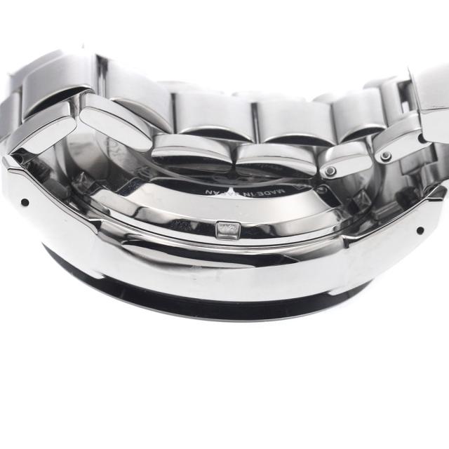 セイコー SEIKO 6S28-00B0/SAGH003 ブライツ フェニックス クロノグラフ デイト 自動巻き メンズ 箱・保証書付き_945255_6