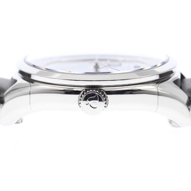 シチズン CITIZEN 4398-T015425TA/CTV57-1231 カンパノラ コスモサイン クォーツ メンズ 箱・保証書付き_945846_4