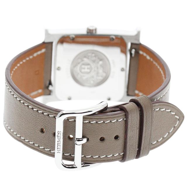 エルメス HERMES HH1.510 Hウォッチ クォーツ レディース _946705_2