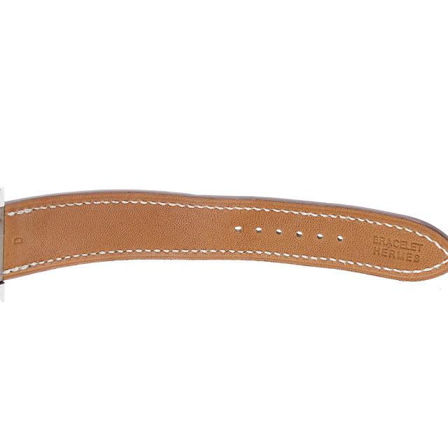 エルメス HERMES HH1.510 Hウォッチ クォーツ レディース _946705_3
