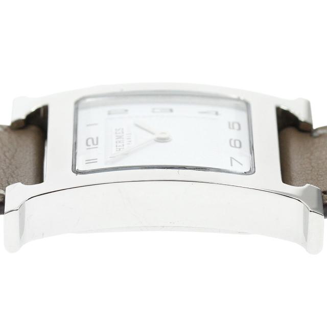 エルメス HERMES HH1.510 Hウォッチ クォーツ レディース _946705_5
