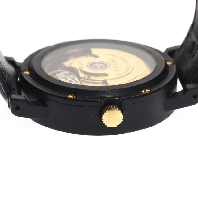 ブルガリ BVLGARI BB33VLD ブルガリブルガリ GIAPPONE 1100本限定 自動 