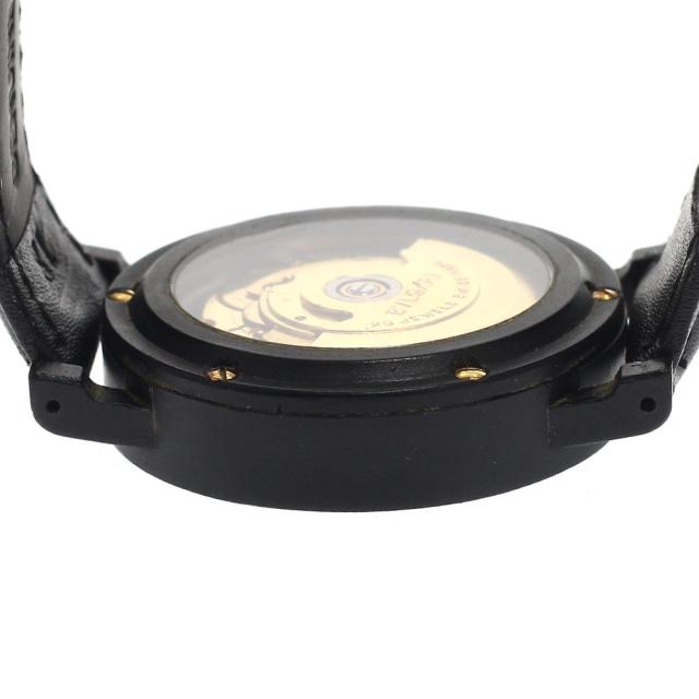 ブルガリ BVLGARI BB33VLD ブルガリブルガリ GIAPPONE 1100本限定 自動 