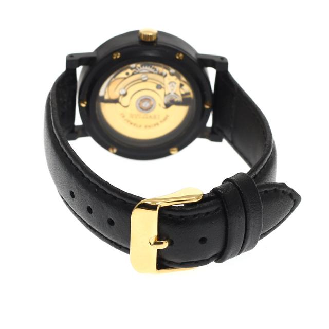 ブルガリ BVLGARI BB33VLD ブルガリブルガリ GIAPPONE 1100本限定 自動 