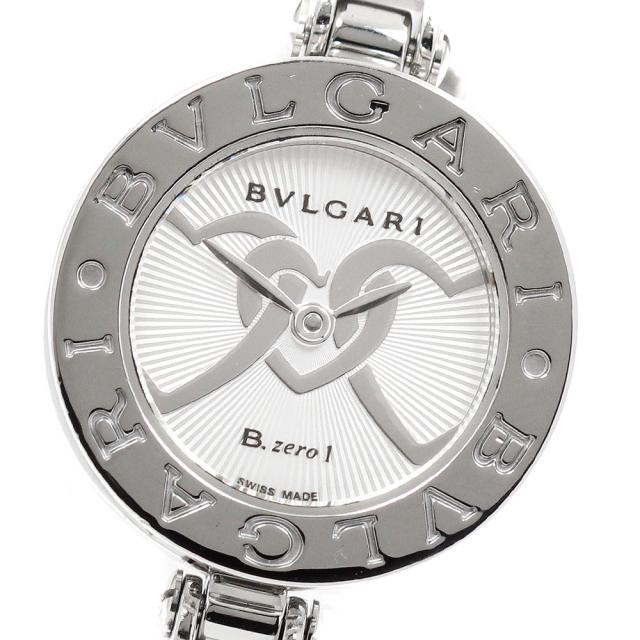 ブルガリ BVLGARI BZ22S B-zero1 トリプルハート クォーツ レディース _943059