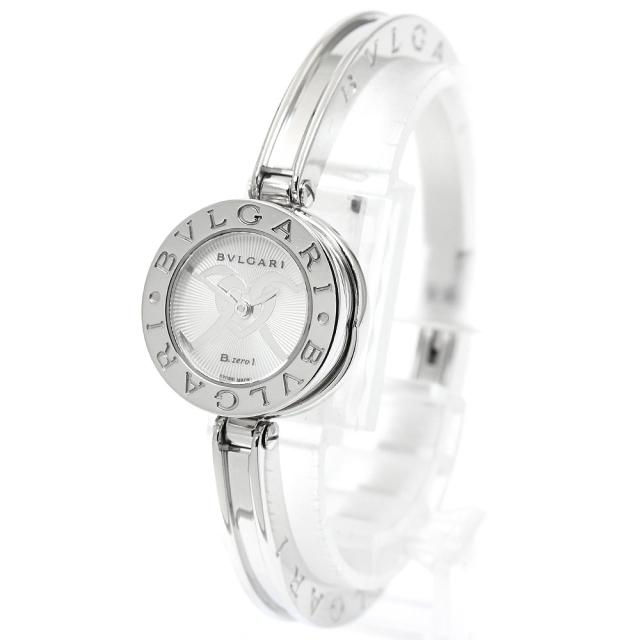 ブルガリ BVLGARI BZ22S B-zero1 トリプルハート クォーツ レディース _943059