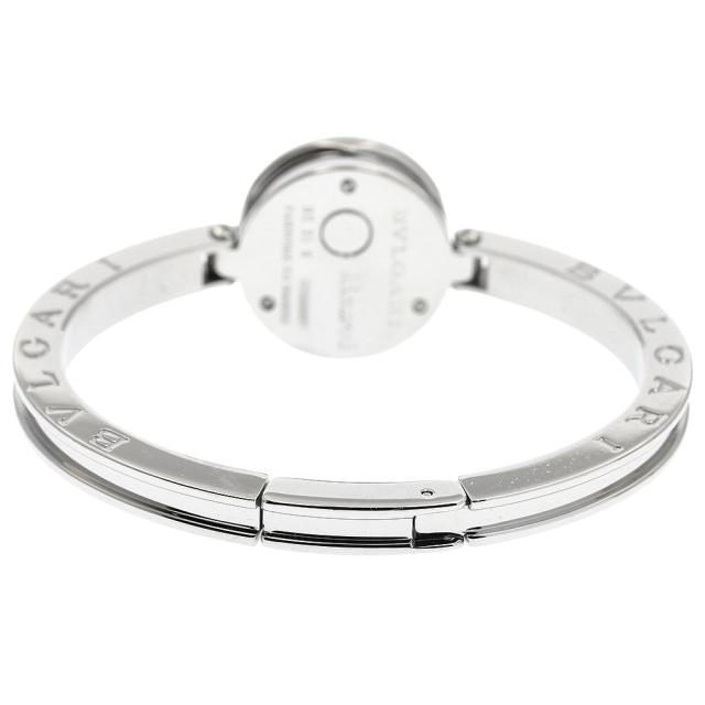 ブルガリ BVLGARI BZ22S B-zero1 トリプルハート クォーツ レディース _943059