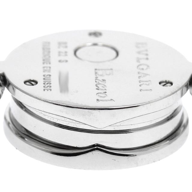 ブルガリ BVLGARI BZ22S B-zero1 トリプルハート クォーツ レディース _943059