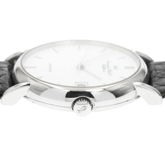 訳あり IWC IWC SCHAFFHAUSEN IW3513 ポートフィノ デイト 自動巻き メンズ _944954_4