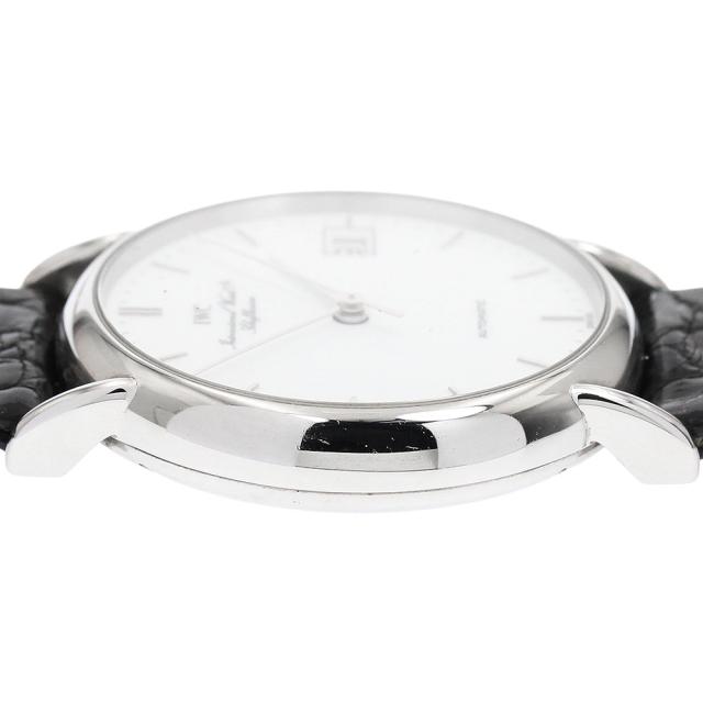 訳あり IWC IWC SCHAFFHAUSEN IW3513 ポートフィノ デイト 自動巻き メンズ _944954_5