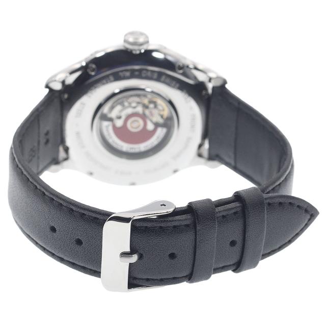 オリス ORIS 7592 アートリエ コンプリケーション ムーンフェイズ デイデイト 自動巻き メンズ 保証書付き_943619_3