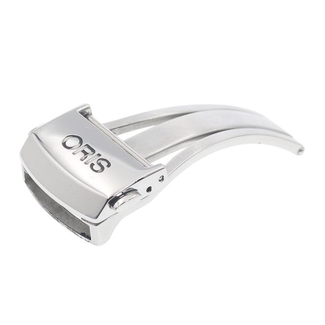 オリス ORIS 7592 アートリエ コンプリケーション ムーンフェイズ デイデイト 自動巻き メンズ 保証書付き_943619_6