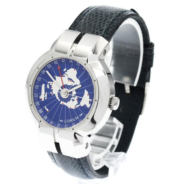 コルム CORUM 283.251.20 クロナム GMT 自動巻き メンズ _945058_1