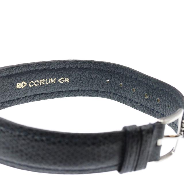 コルム CORUM 283.251.20 クロナム GMT 自動巻き メンズ _945058_5