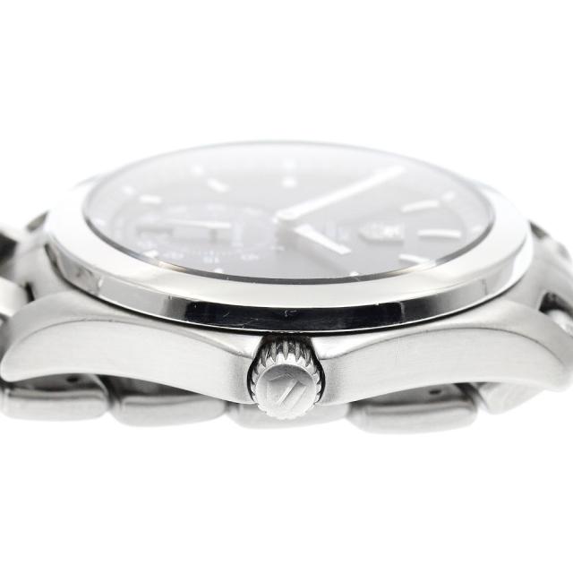 タグホイヤー TAG HEUER WJF211A.BA0570 リンク キャリバー6 デイト 自動巻き メンズ 保証書付き_946557_5