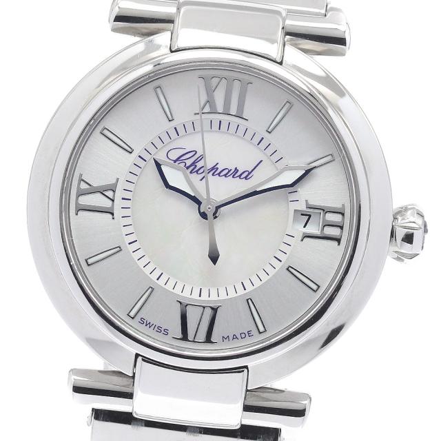 ショパール Chopard 8563 インペリアーレ 自動巻き レディース _947319