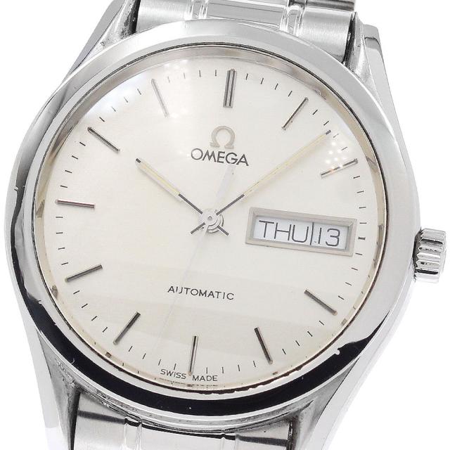 オメガ OMEGA 5122.31 クラシック デイデイト 自動巻き メンズ 箱・保証書付き_922496